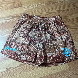 Inaka power shorts